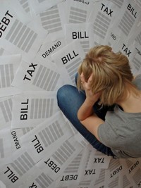 Need cash for bills or debt?